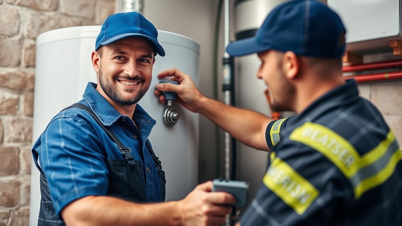 Water heater repair Highland Park, Los Angeles