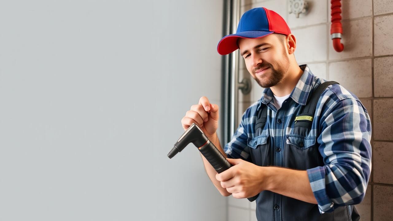 What is the average markup for plumbers?