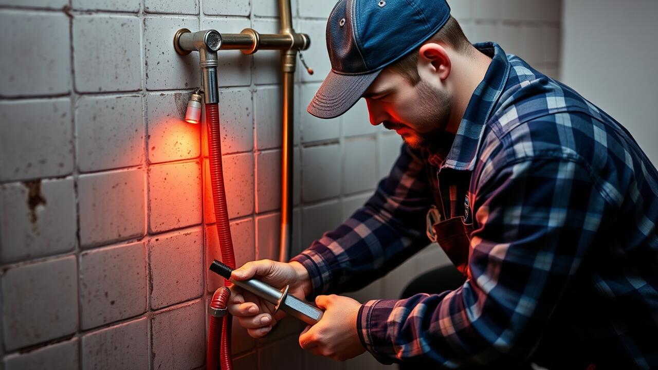 Why hire a local plumber?