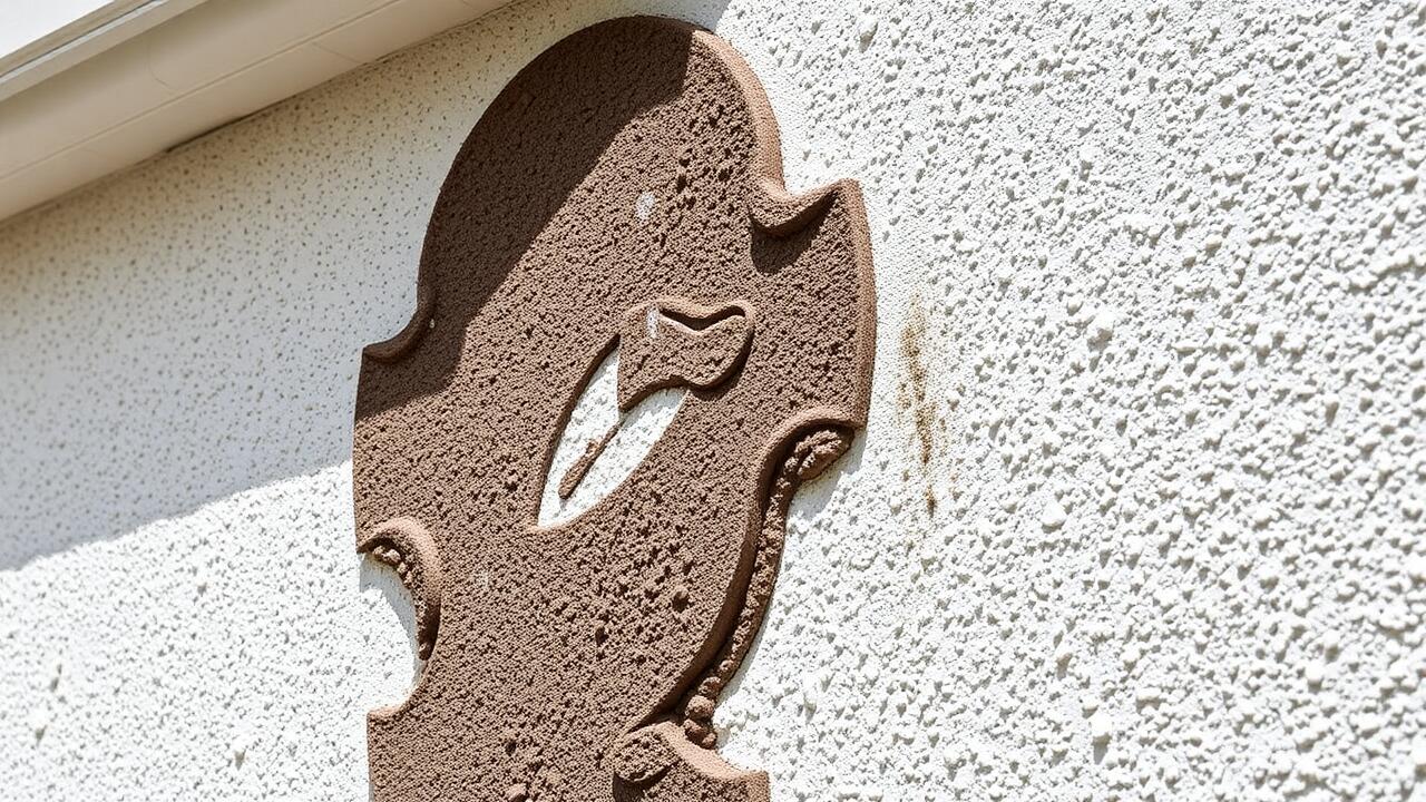 Bulging Stucco: Diagnosis and Repair Techniques  