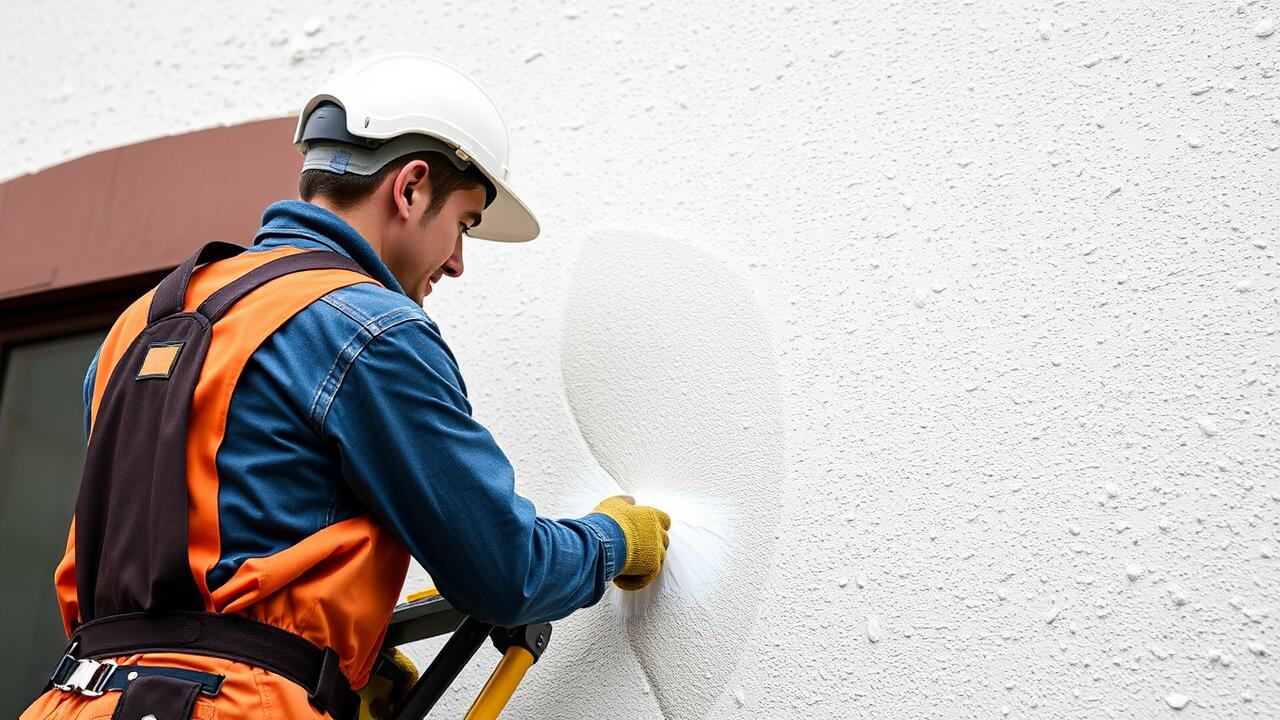 How much can I charge for stucco?