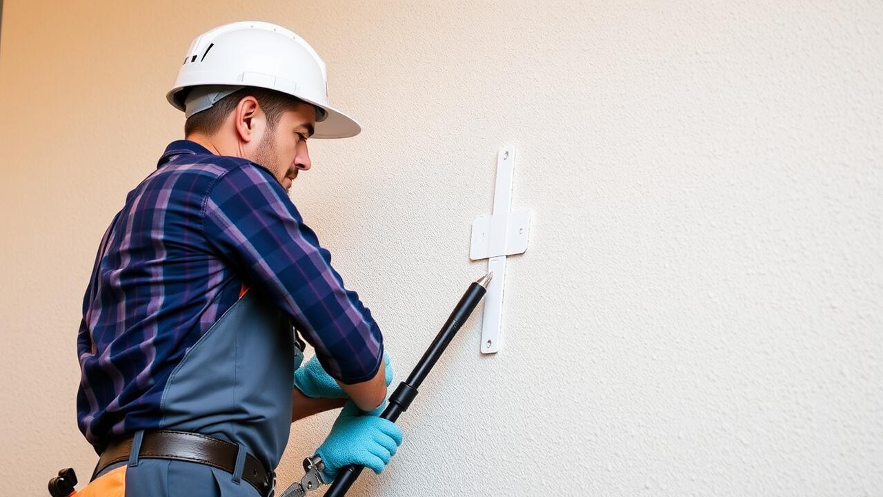 Stucco Installation Crenshaw, Los Angeles