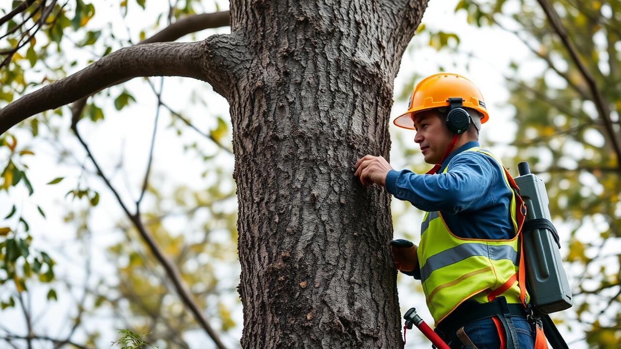 Do you need a permit to cut down a tree in Atlanta?