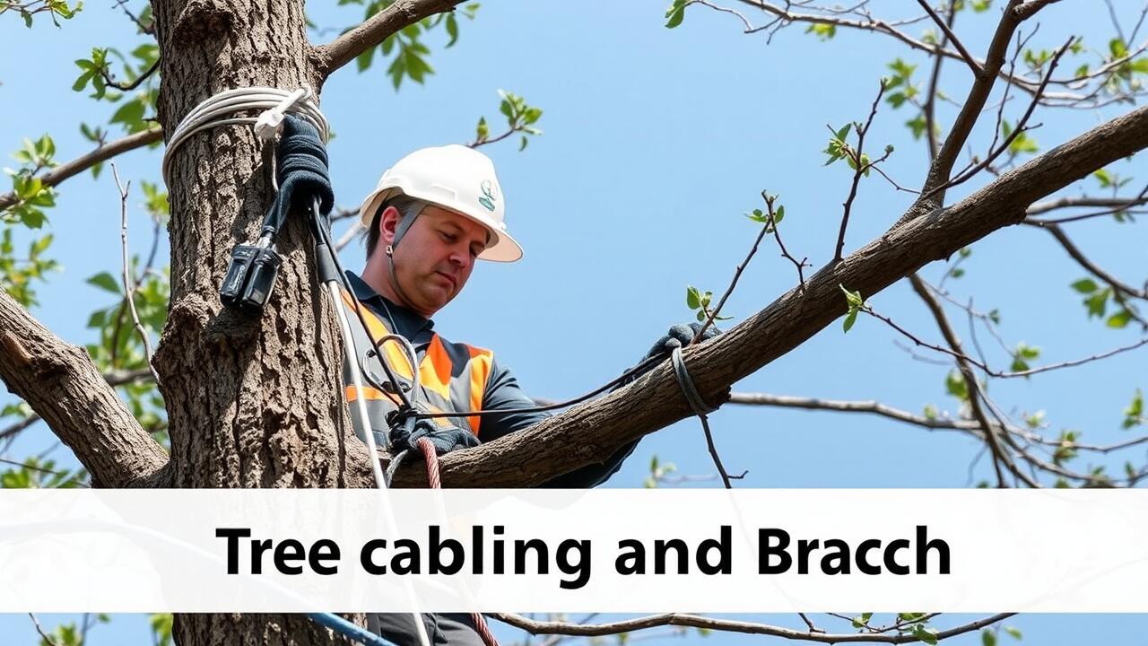 How long does tree cabling last?