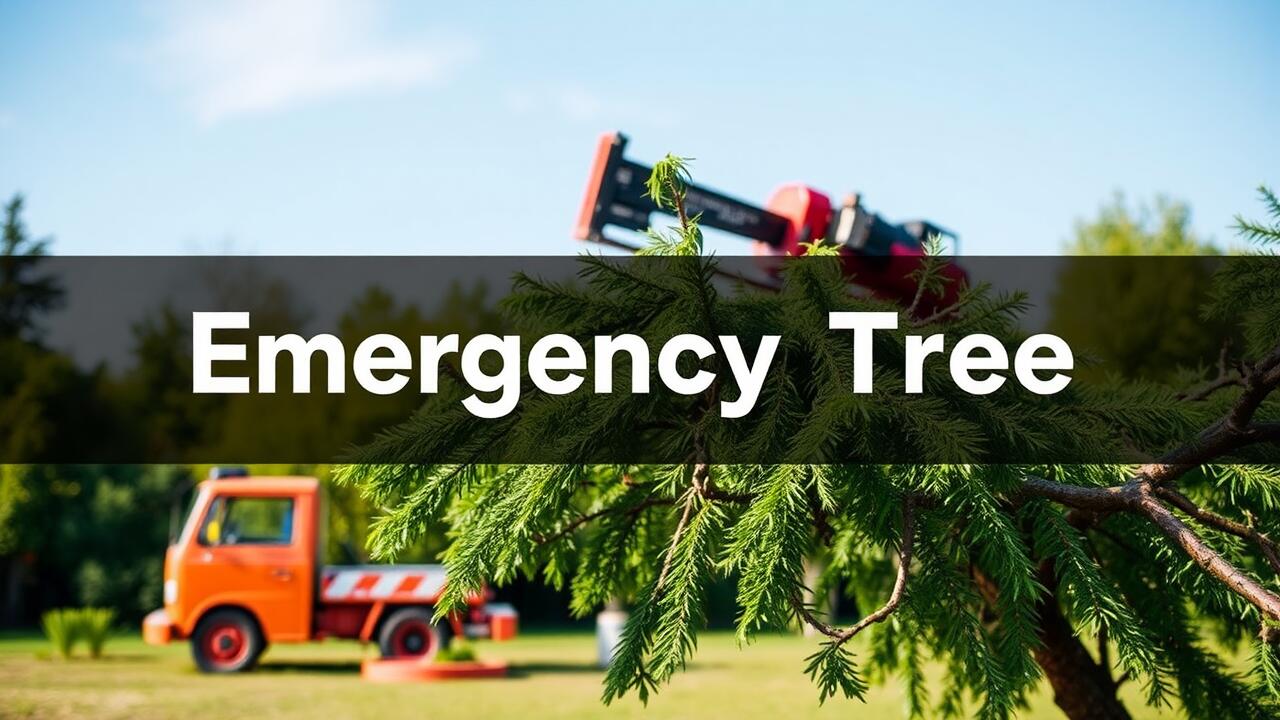 Emergency Tree Services in Auckland CBD, Auckland