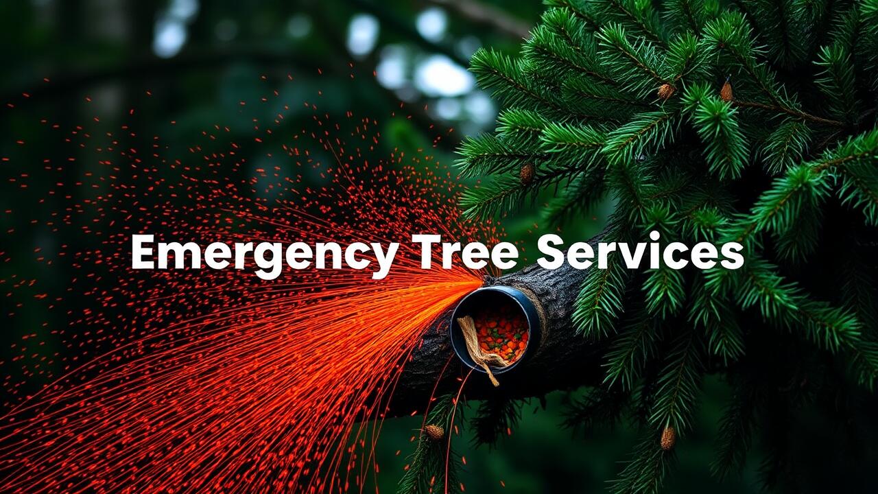 Emergency Tree Services in Bucklands Beach, Auckland