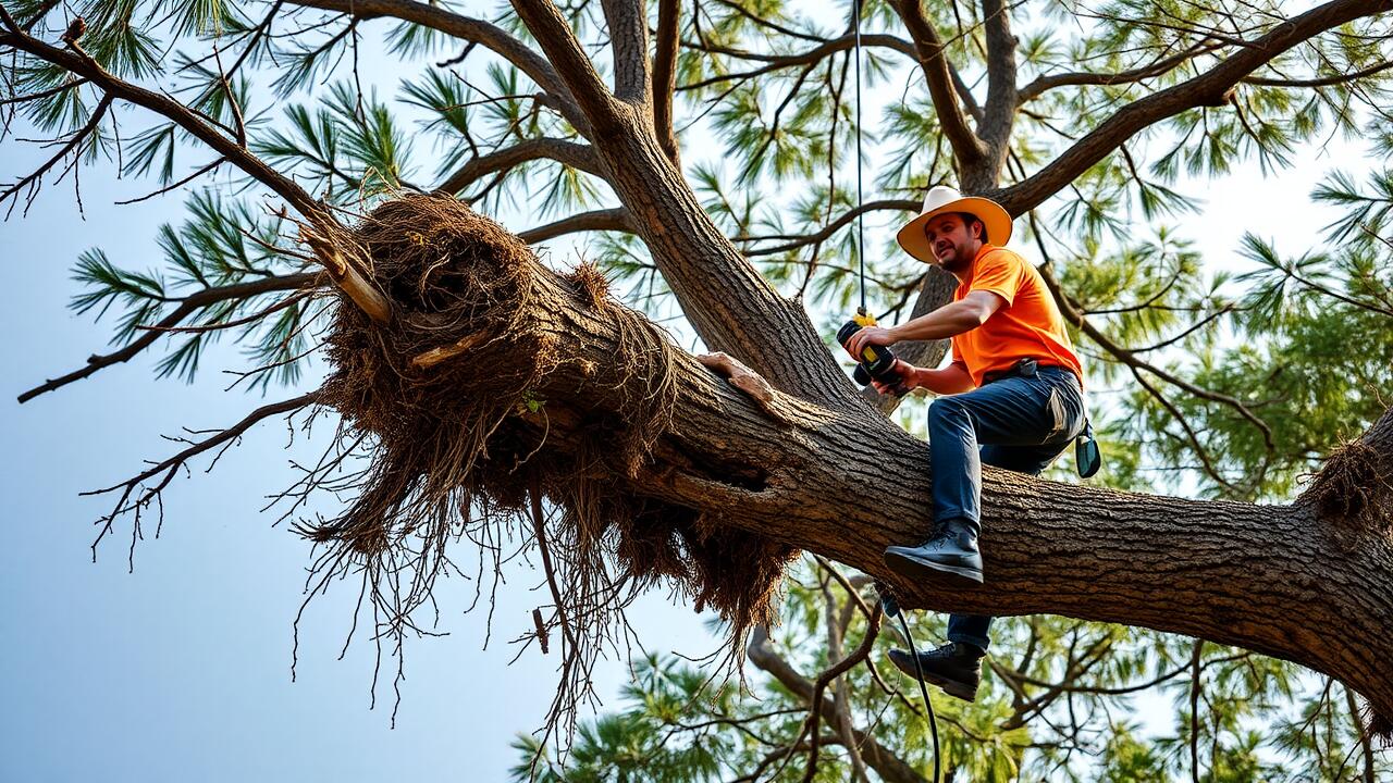 Emergency Tree Services in Chatswood, Auckland