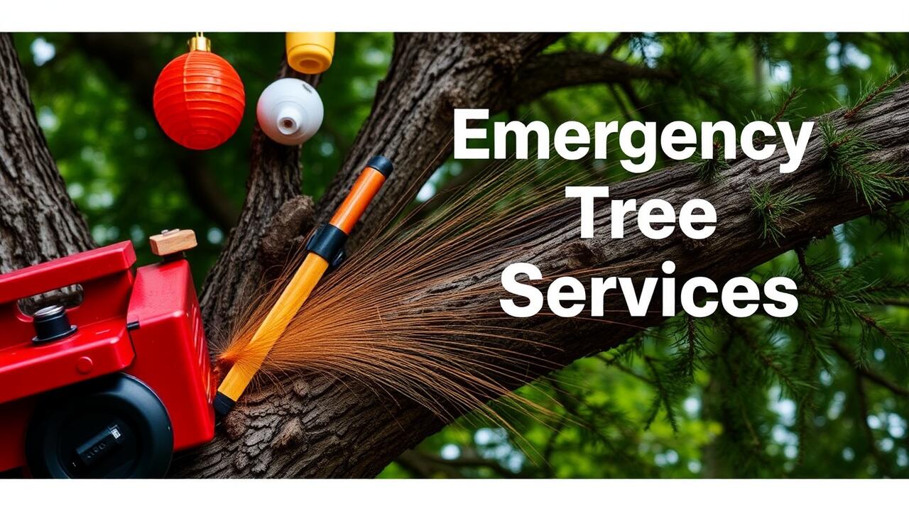 Emergency Tree Services in Clendon Park, Auckland