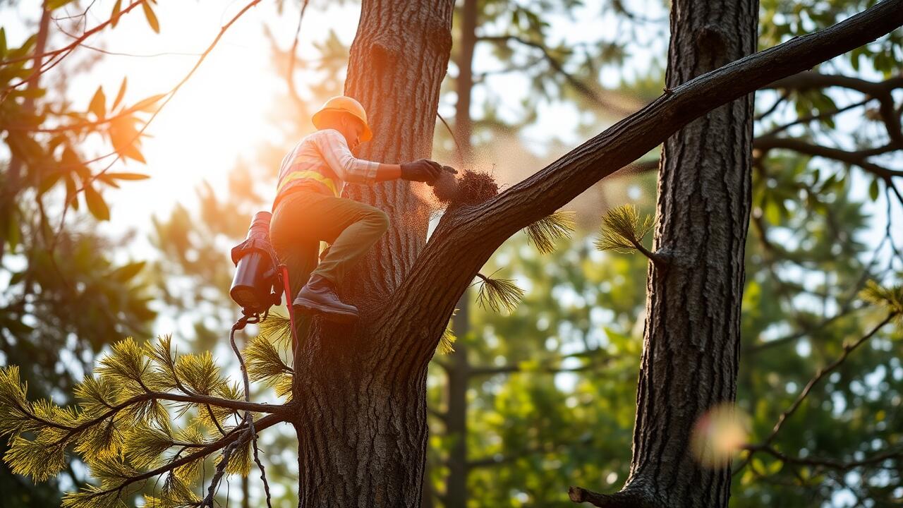 Emergency Tree Services in Cockle Bay, Auckland