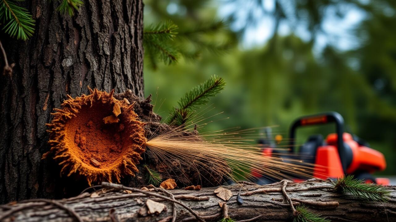 Emergency Tree Services in East Tamaki, Auckland