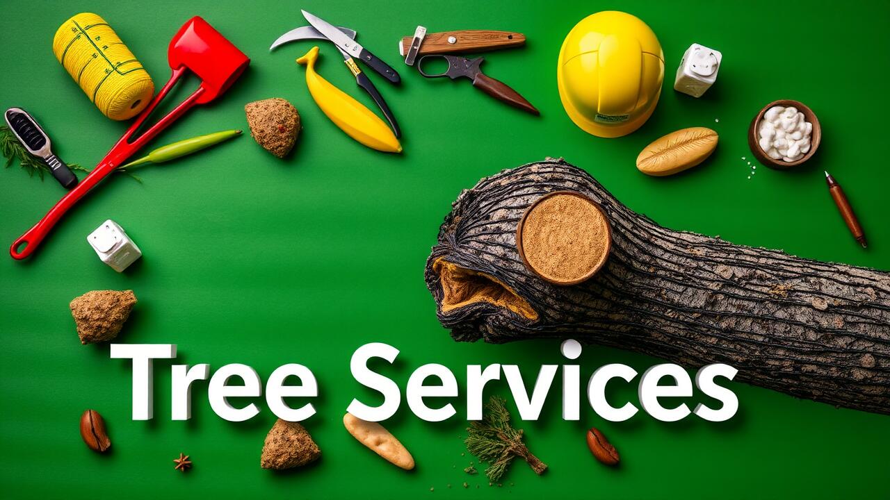 Emergency Tree Services in Forrest Hill, Auckland