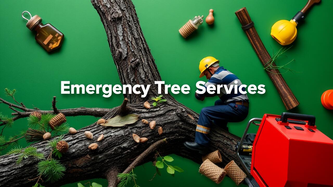 Emergency Tree Services in Freemans Bay, Auckland