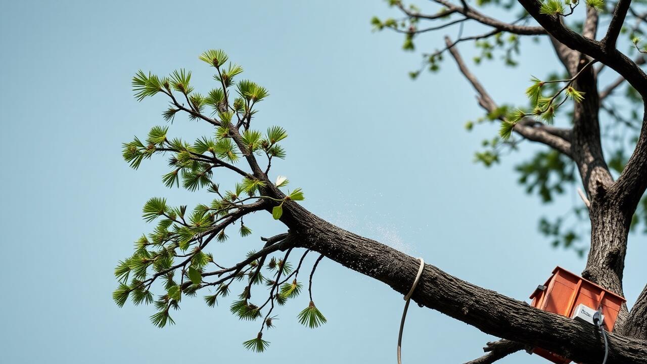 Emergency Tree Services in Kohimarama, Auckland