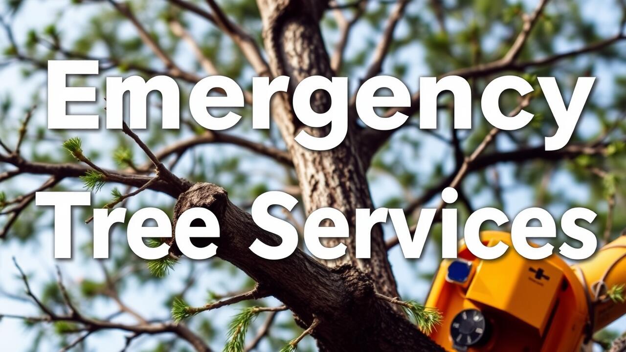 Emergency Tree Services in Leigh, Auckland