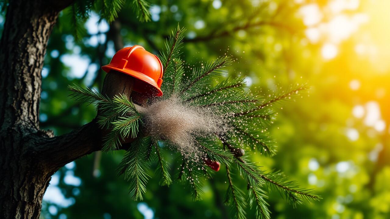 Emergency Tree Services in Manurewa East, Auckland