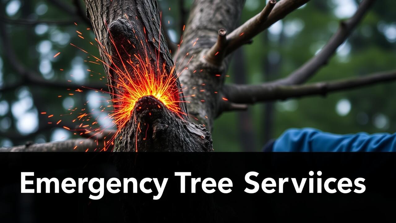 Emergency Tree Services in Mellons Bay, Auckland