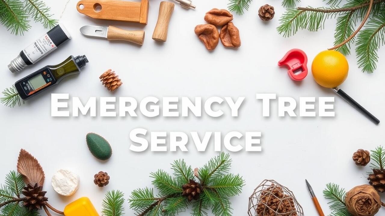 Emergency Tree Services in Milford, Auckland