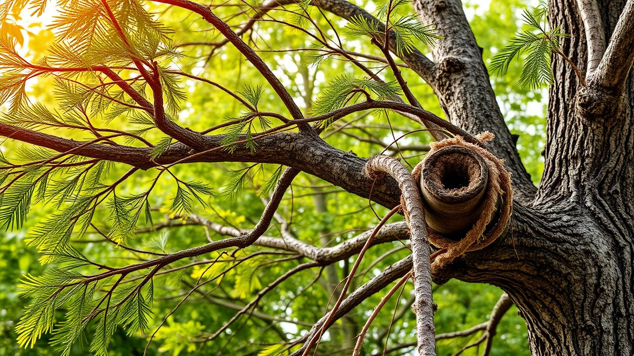 Emergency Tree Services in Newton, Auckland