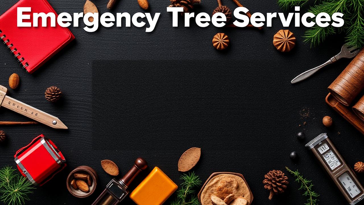 Emergency Tree Services in Onehunga, Auckland