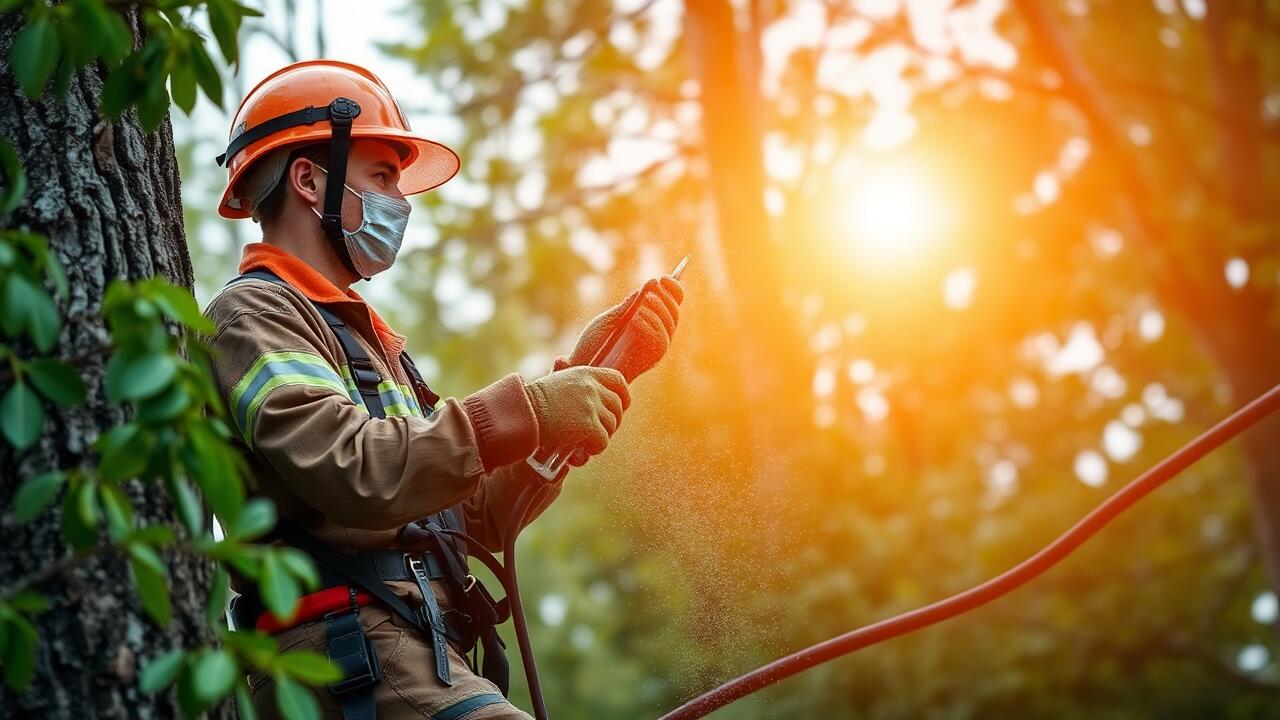 How much do arborists charge per hour in NZ?