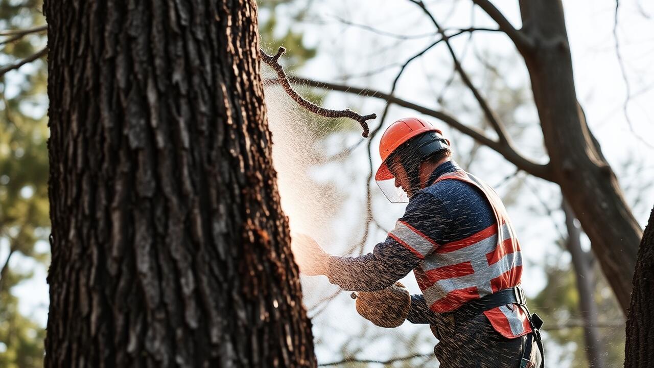 How much does it cost to cut down a tree in NZ?