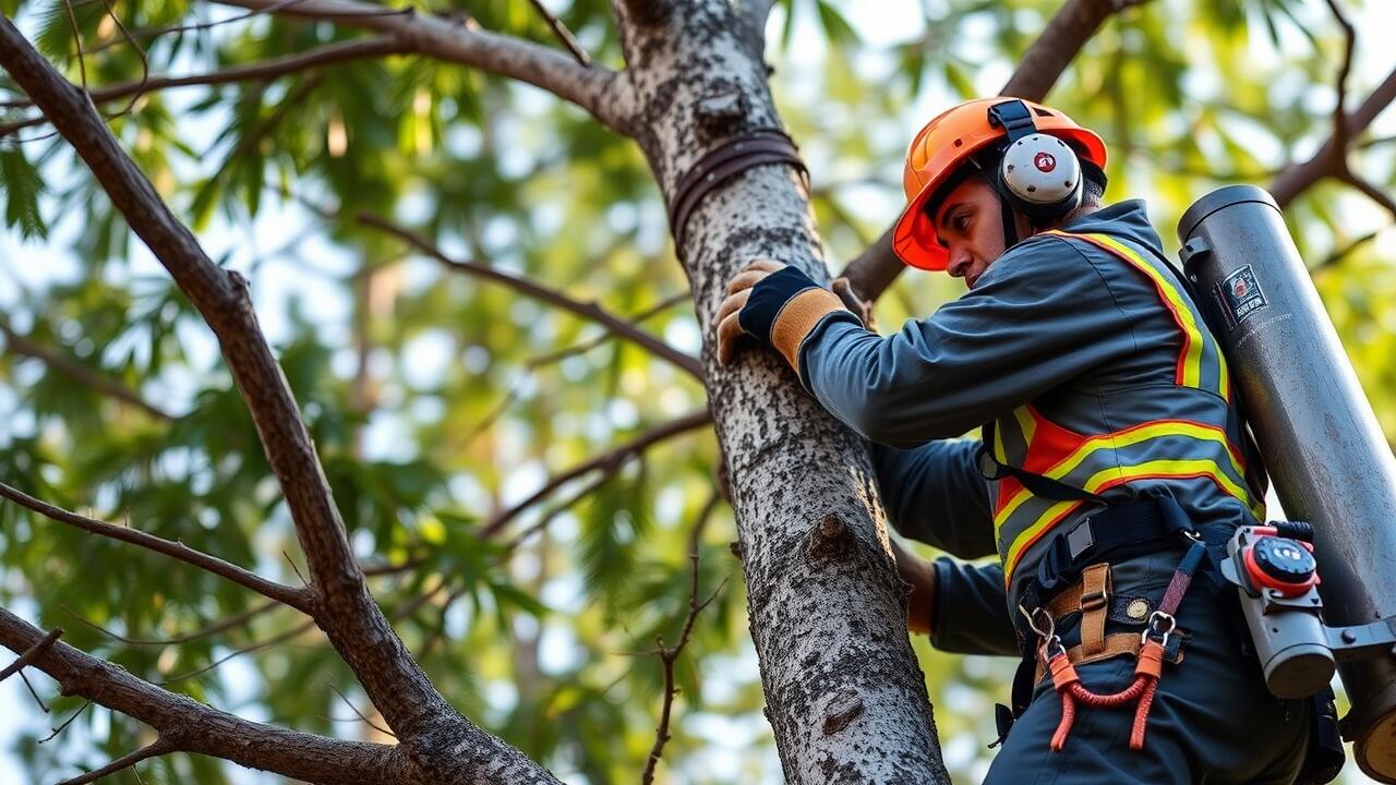 How much does it cost to fell a tree in NZ?