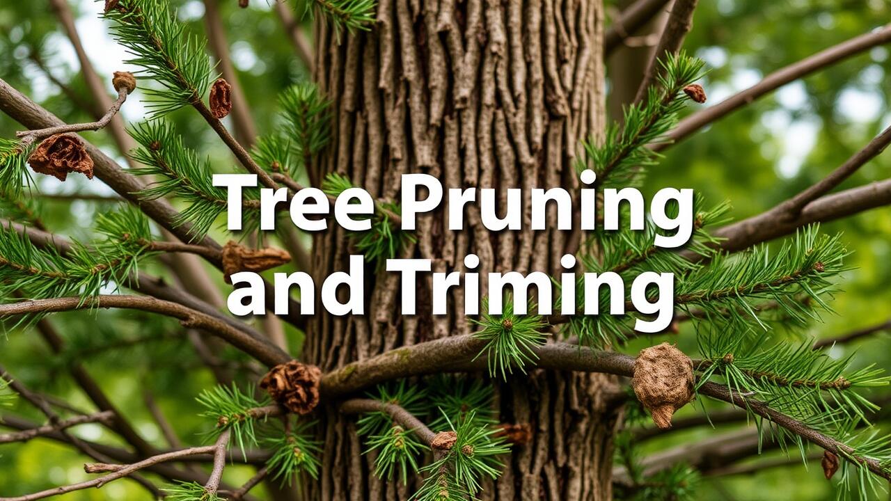 Tree Pruning and Trimming in Beach Haven, Auckland