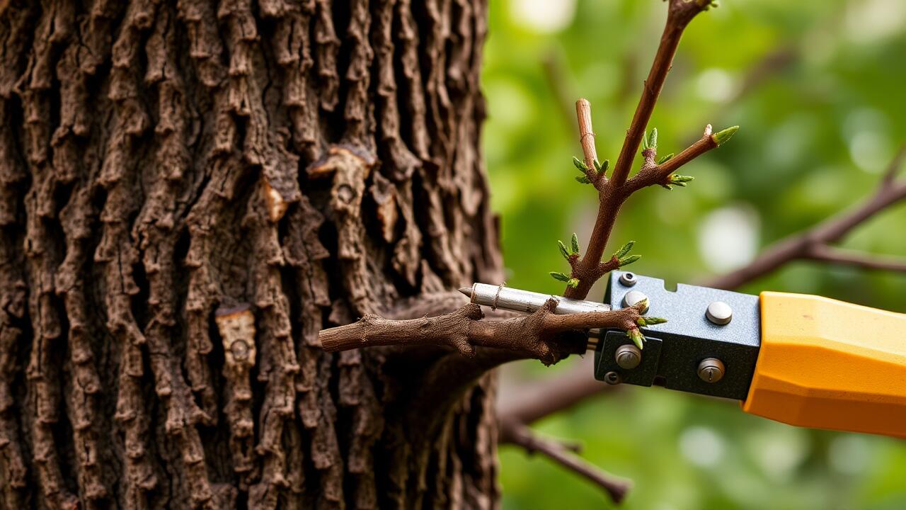 Tree Pruning and Trimming in Birkenhead, Auckland