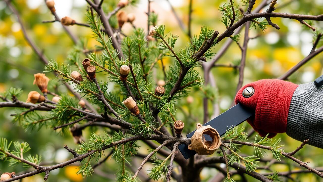 Tree Pruning and Trimming in Botany Downs, Auckland