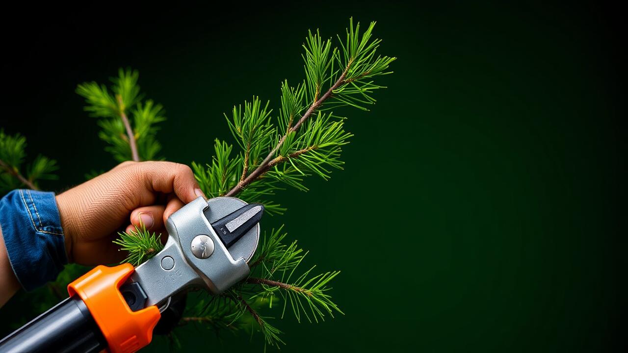 Tree Pruning and Trimming in Favona, Auckland