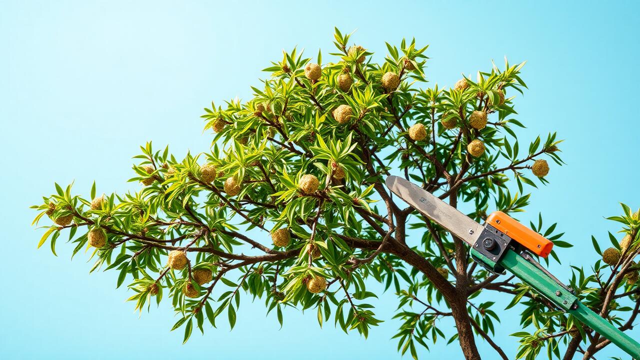 Tree Pruning and Trimming in Forrest Hill, Auckland