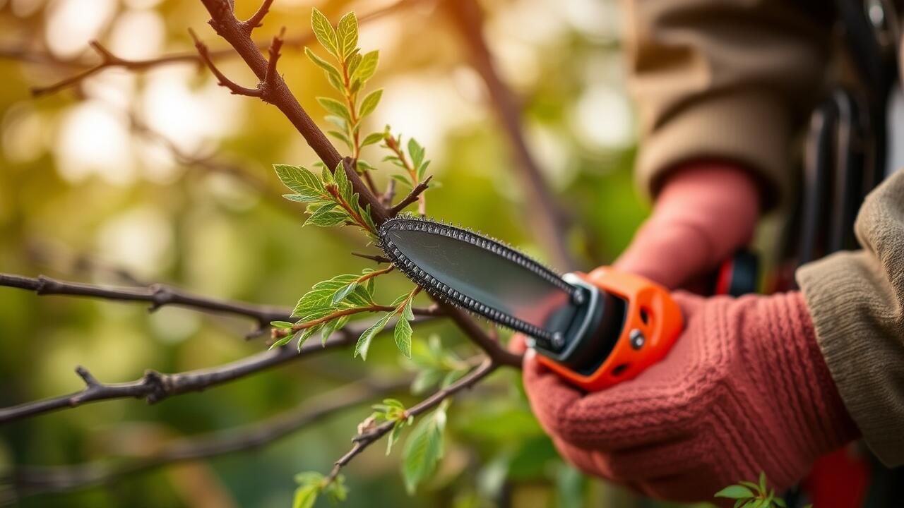 Tree Pruning and Trimming in Glen Innes, Auckland