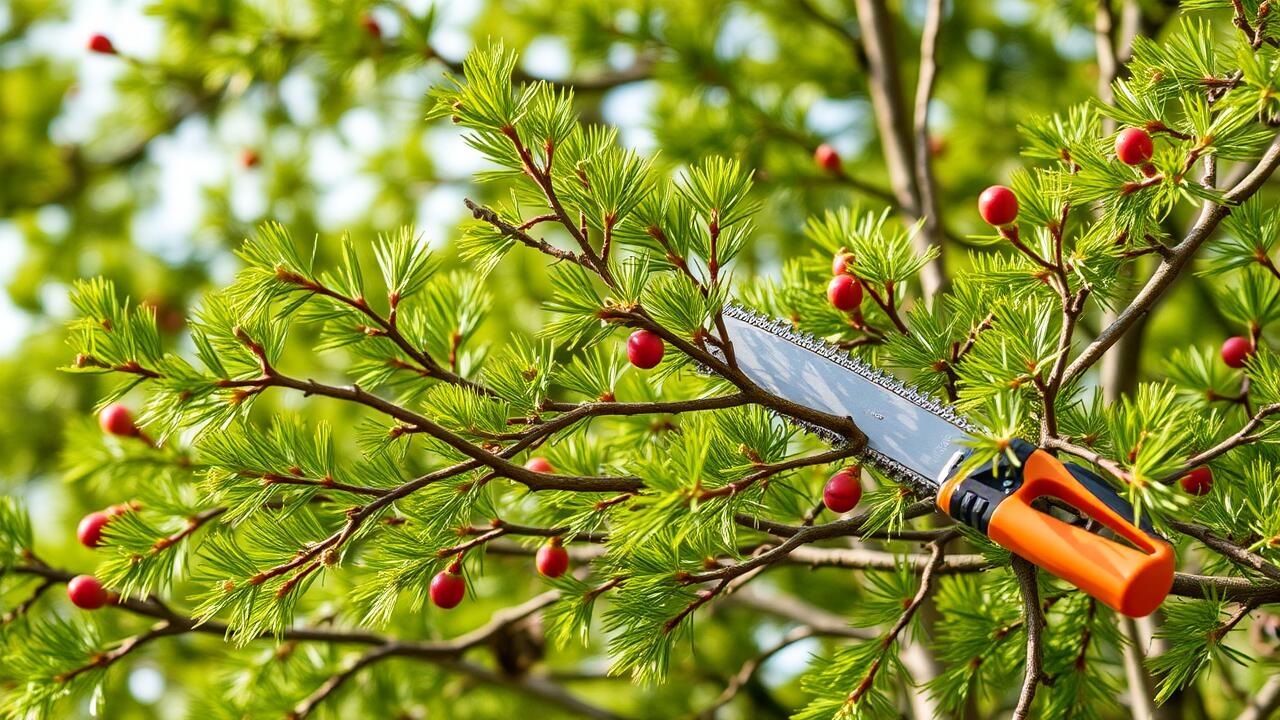 Tree Pruning and Trimming in Highland Park, Auckland