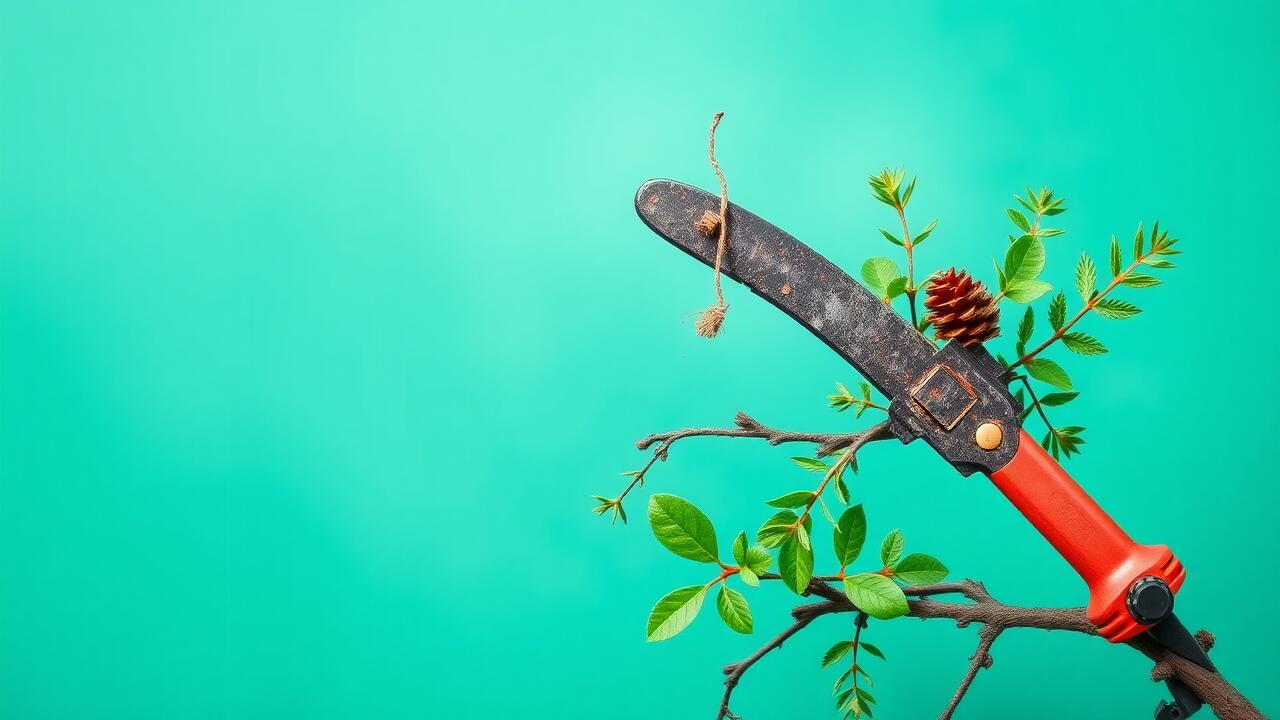 Tree Pruning and Trimming in Lincoln, Auckland