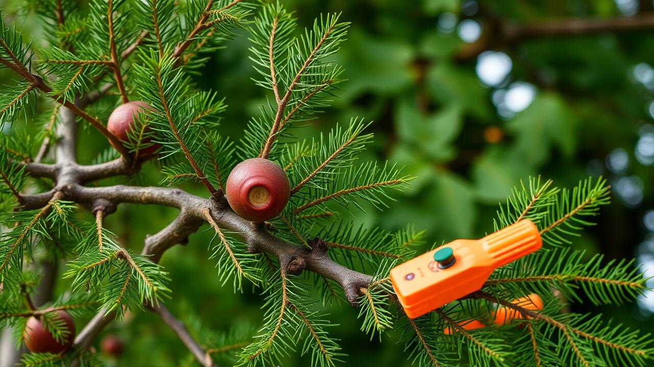 Tree Pruning and Trimming in Meadowbank, Auckland