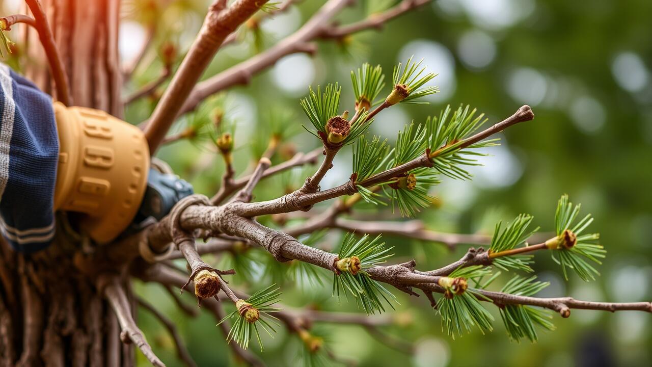 Tree Pruning and Trimming in New Lynn, Auckland