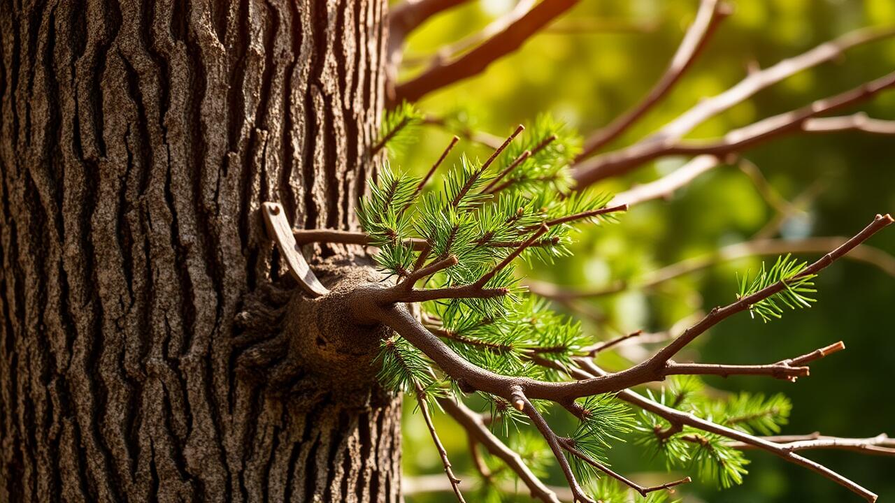 Tree Pruning and Trimming in Newton, Auckland