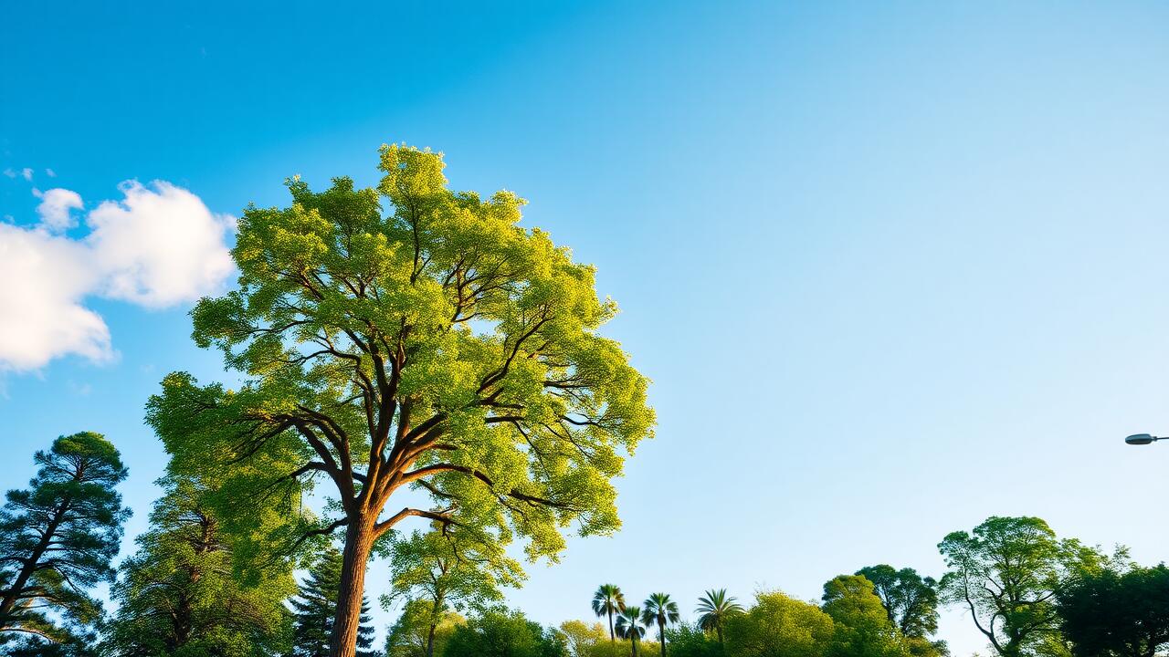 Tree Removal in Botany Downs, Auckland