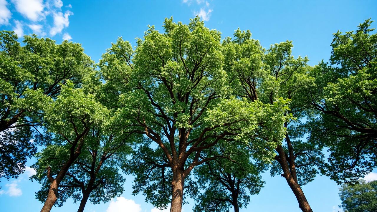 Tree Removal in Highland Park, Auckland