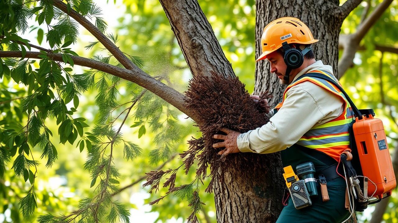 What is the average cost of tree removal in my area?