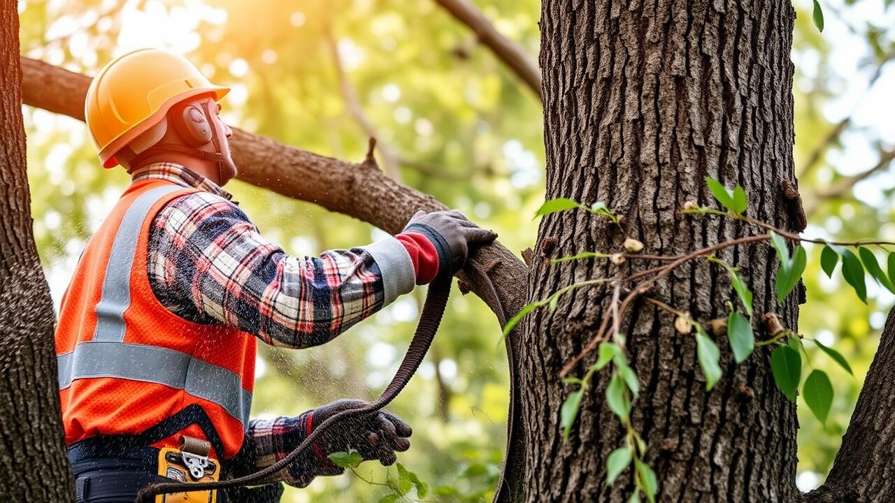 What is the average cost of tree removal in my area?