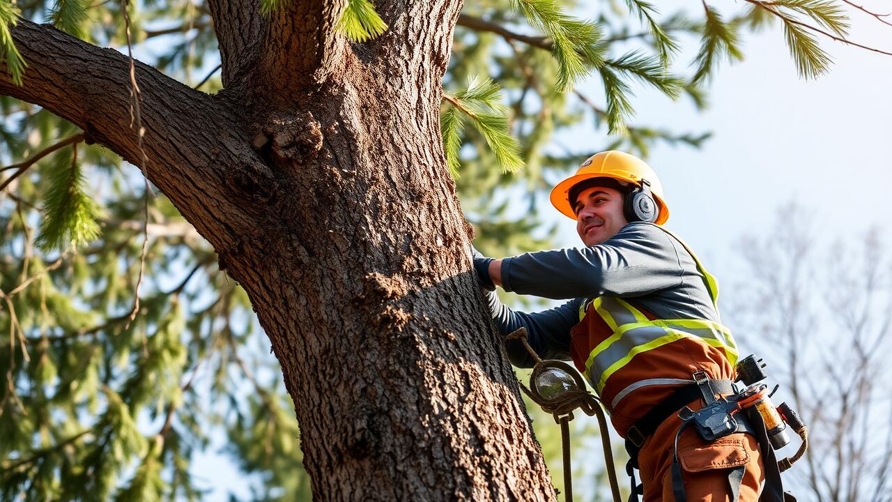 What is the average cost of tree removal in my area?