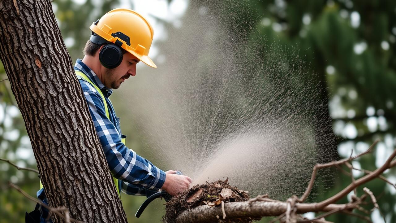 What is the average cost of tree removal in my area?