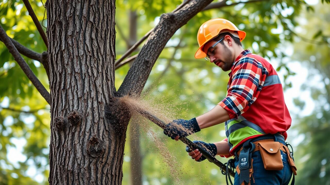 What is the average cost of tree removal in my area?