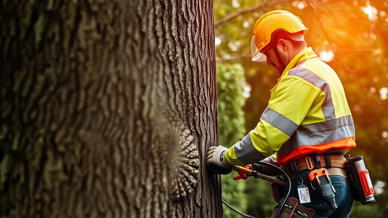 What is the average cost of tree removal in my area?