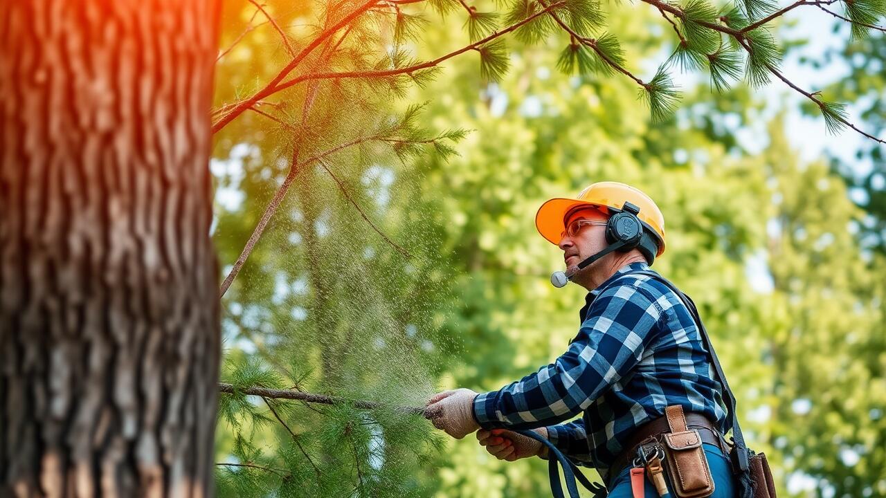 What is the average cost of tree removal in my area?