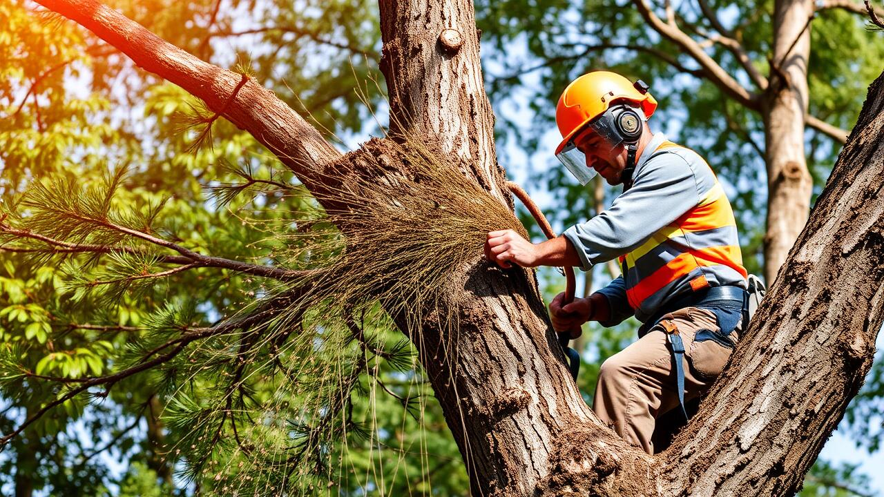 What is the average cost of tree removal in my area?