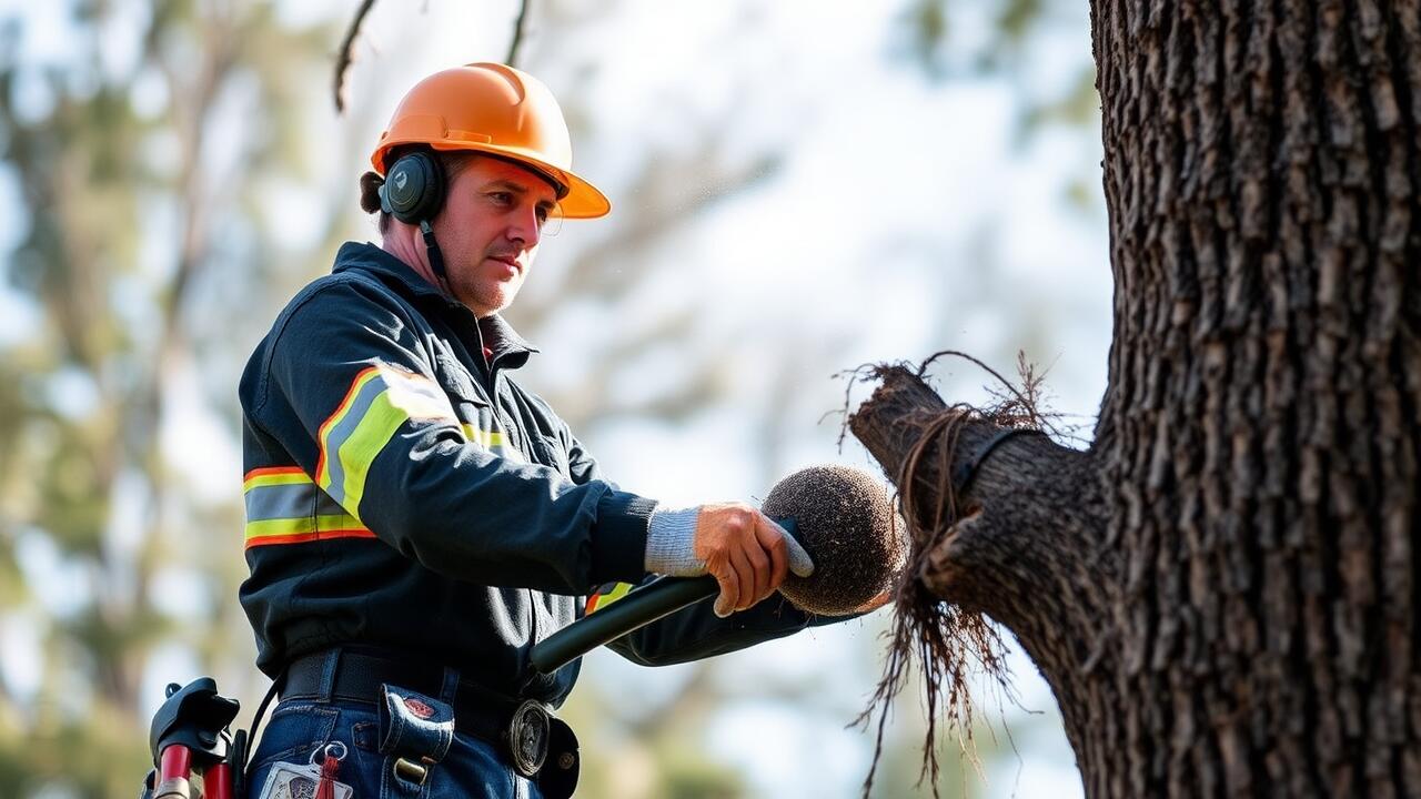 What is the average cost of tree removal in my area?