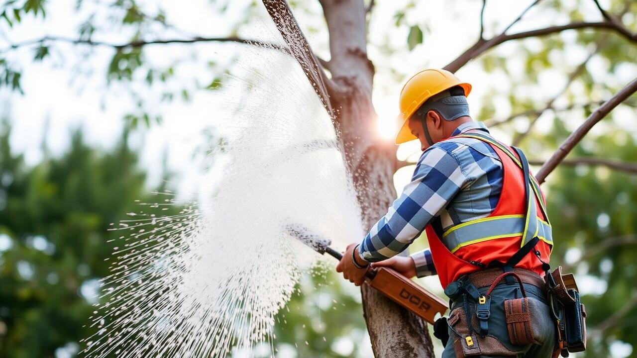 What is the average cost of tree removal in my area?