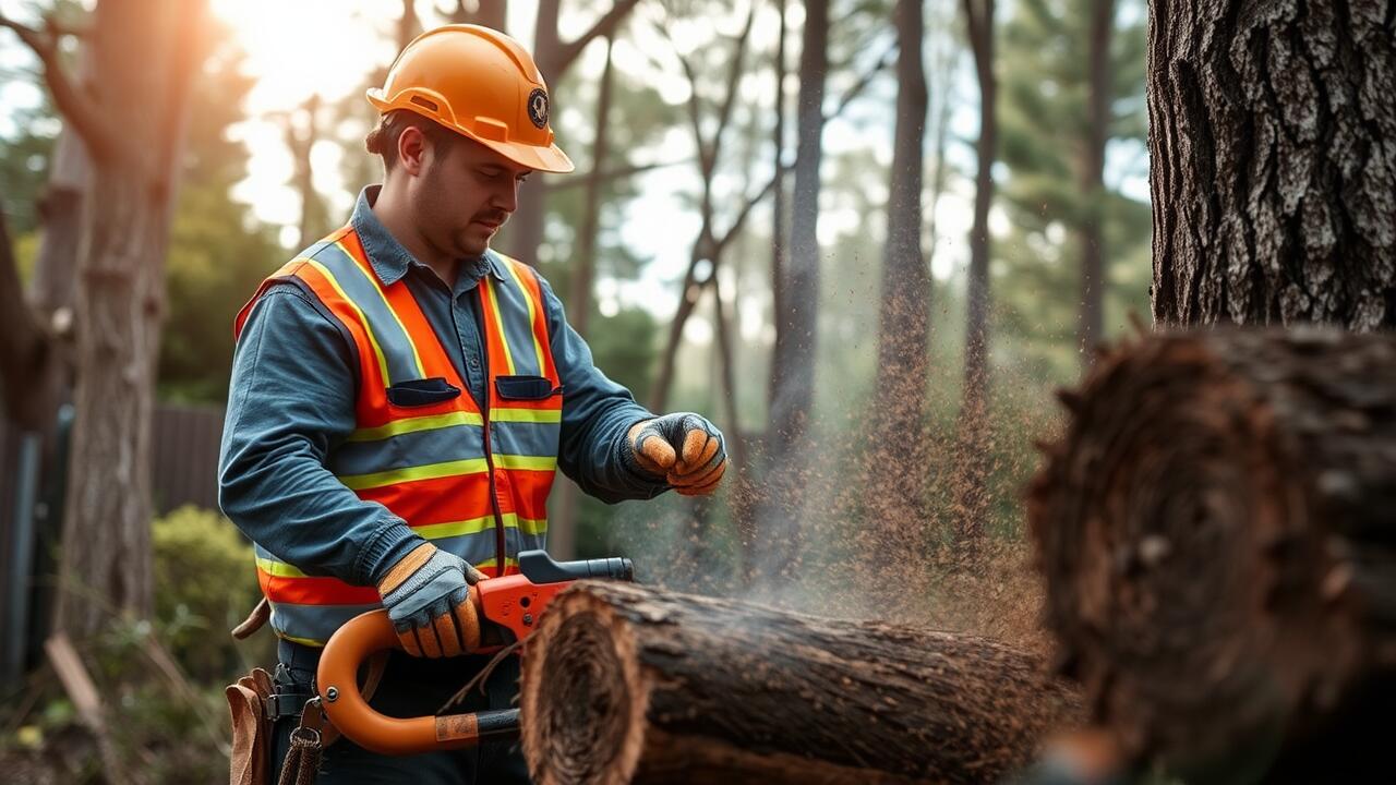 What trees can you not cut down in NZ?